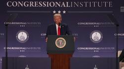 Trump Looking at Tariffs on Semiconductors, Drugs, Steel News Clip