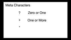 TypeScript for Beginners - Regular Expressions Instructional Video