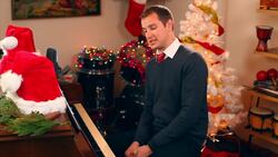How to Play "Good King Wenceslas" on Piano Instructional Video