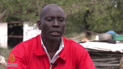 Uganda's oil pipeline: Rights groups warn of mass displacement News Clip