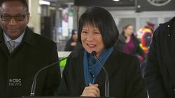 Mayor Olivia Chow’s draft budget ‘fully funds’ construction of Scarborough Busway News Clip