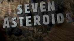 Fossils of Planet Formation: Lucy Mission Teaser Instructional Video