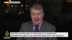 Biden speaks on New Orleans attack: ISIS link investigated News Clip