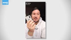 Clubhouse Creates Communities Around Conversation Topics News Clip