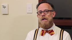 Ed Kinman - Teachers Make a Difference - Donna Olga Instructional Video