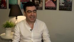 CLEAN : From Ancient Egypt to Hollywood, Moon Knight composer transcends boundaries News Clip