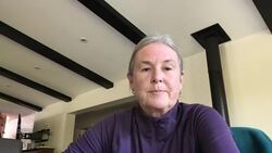 #TheMoment a rare 7-armed octopus was spotted in B.C. News Clip