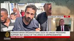 ‘Physical and psychological torture was the highlight last two years’ : Mohammad Dahleh News Clip