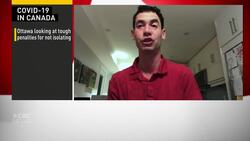 Team Canada not sending athletes to 2020 Tokyo Olympics News Clip