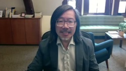 Floyd Cheung - The Literature of Japanese American Incarceration Instructional Video