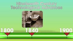 Technology and How People Live and Work Instructional Video