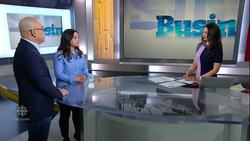 Market volatility and meat alternatives on the rise | Business Panel News Clip