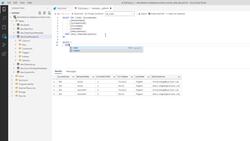 Azure Data Factory for Beginners - Build Data Ingestion - Explaining the Email Recipients Table Instructional Video