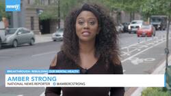 Breakthrough: Pandemic Habits News Clip