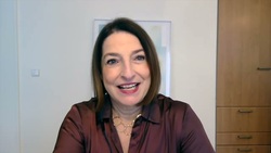 Zsuzanna Szelényi - Teachers Make a Difference - Karolina Patek Instructional Video