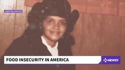 Chicago Family Tackles Food Insecurity With Pantry News Clip