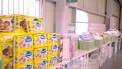 North East’s first Multibank opened by Gordon Brown News Clip