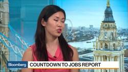 What to Expect for Friday's U.S. Payrolls Data News Clip