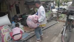 Risky But Genius Uses of Motorbikes Worldwide to Make a Living Instructional Video