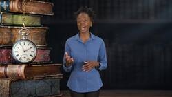 History Myths: George Washington's Cherry Tree and Napoleon's Height Instructional Video