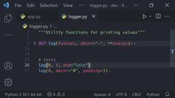The Ultimate Guide to Python Programming With Python 3.10 - __main__ module Instructional Video
