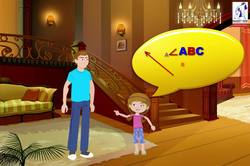 Draw an angle of a known measure Instructional Video