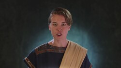 Julius Caesar 3.1 Performance: Antony, Lines 255-276 Instructional Video