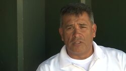 Nats star Rendon comes home for World Series Instructional Video