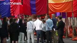 Art Basel Unlimited 2017 takes a fresh look at the 1970s along with today’s artists News Clip