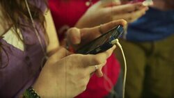 Turn To Tara: Filters on social media platforms can be manipulated by predators News Clip