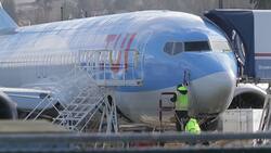 Tui to axe 8,000 jobs as virus downturn bites Instructional Video