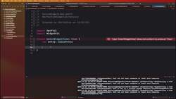 Mastering WidgetKit in SwiftUI 4, iOS 16 with Dynamic Island - Widget View Instructional Video