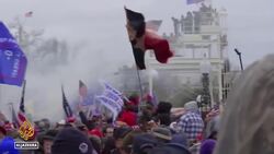 US midterm race: Pennsylvania could decide balance of senate News Clip