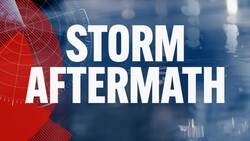 Flooding hits Greenburgh neighborhoods after storms News Clip