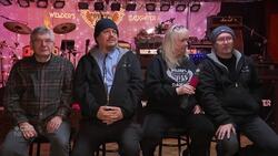 How one small N.W.T. community rang in the New Year News Clip