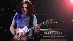 How to Use Octaves for Heavy Metal Guitar Instructional Video