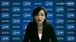 CDC Wants You to Wear Two Masks News Clip