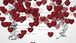 Romeo and Juliet Prologue Language: The Sonnet Instructional Video