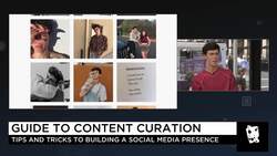 An Influencer's Guide to Standing Out on Social News Clip