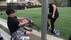 Texas HS Quarterback's Uphill Road to the NFL – OG Sports with Scott Stanford Instructional Video