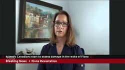 Fiona insurance claims: What to consider and how to start the process News Clip