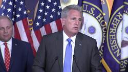 GOP: Impeachment doesn't meet criteria to go forth Instructional Video