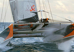 Jules Verne Trophy Instructional Video
