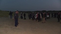 CLEAN : Migrants: France's Darmanin demands treaty and money from UK News Clip