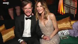 Felicity Huffman Reports To Prison To Begin 14-Day Sentence News Clip