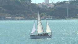 CLEAN : Portugal, America's 'second California in Europe' News Clip