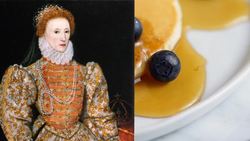 The History and Making of Pancakes Instructional Video