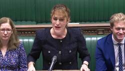 Streeting: New hospitals, extra appointments and smoking ban will be delivered News Clip