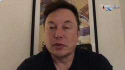 Musk Hints Again at Longer-Range Teslas, Europe Hatchback News Clip