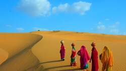 India Climate Instructional Video